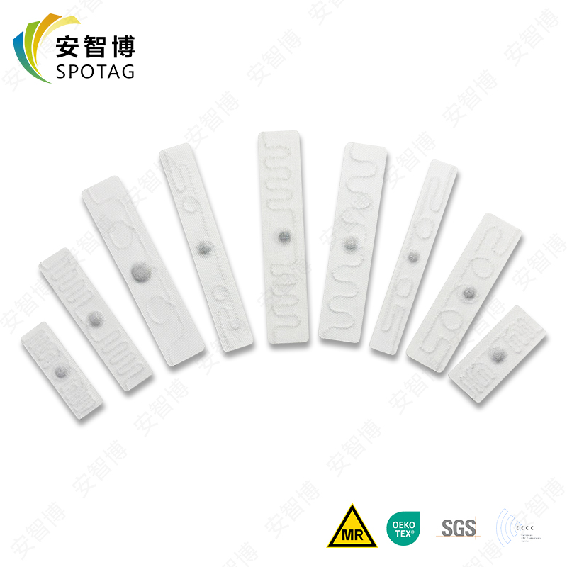 RFID布草缝制芯片